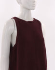 Jac + Jack Cotton Knit Tank Size Large