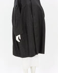 Comme Des Garcons Star Coat Size M