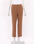 Jac + Jack Wool Pants Size 8