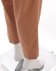 Jac + Jack Wool Pants Size 8