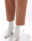 Jac + Jack Wool Pants Size 8