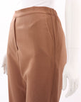 Jac + Jack Wool Pants Size 8