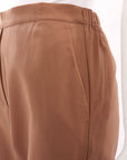 Jac + Jack Wool Pants Size 8