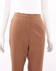 Jac + Jack Wool Pants Size 8
