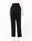 Jac + Jack Wide Leg Pants Size 8