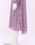 Isabel Marant Cotton 'Eliane' Dress Size FR 38 | AU 10