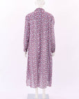 Isabel Marant Cotton 'Eliane' Dress Size FR 38 | AU 10