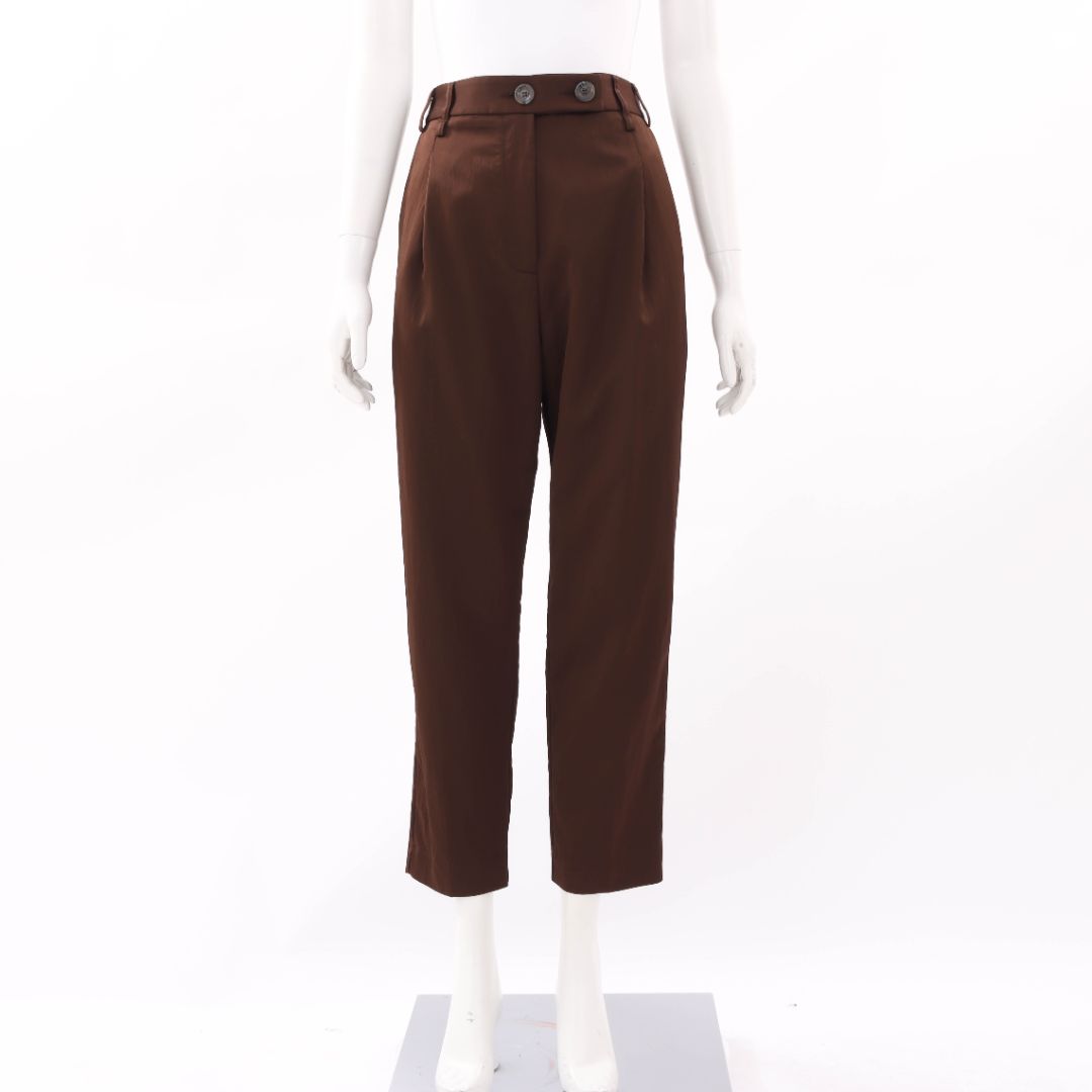 Song For The Mute Tapered Pants Size 38 | AU 10