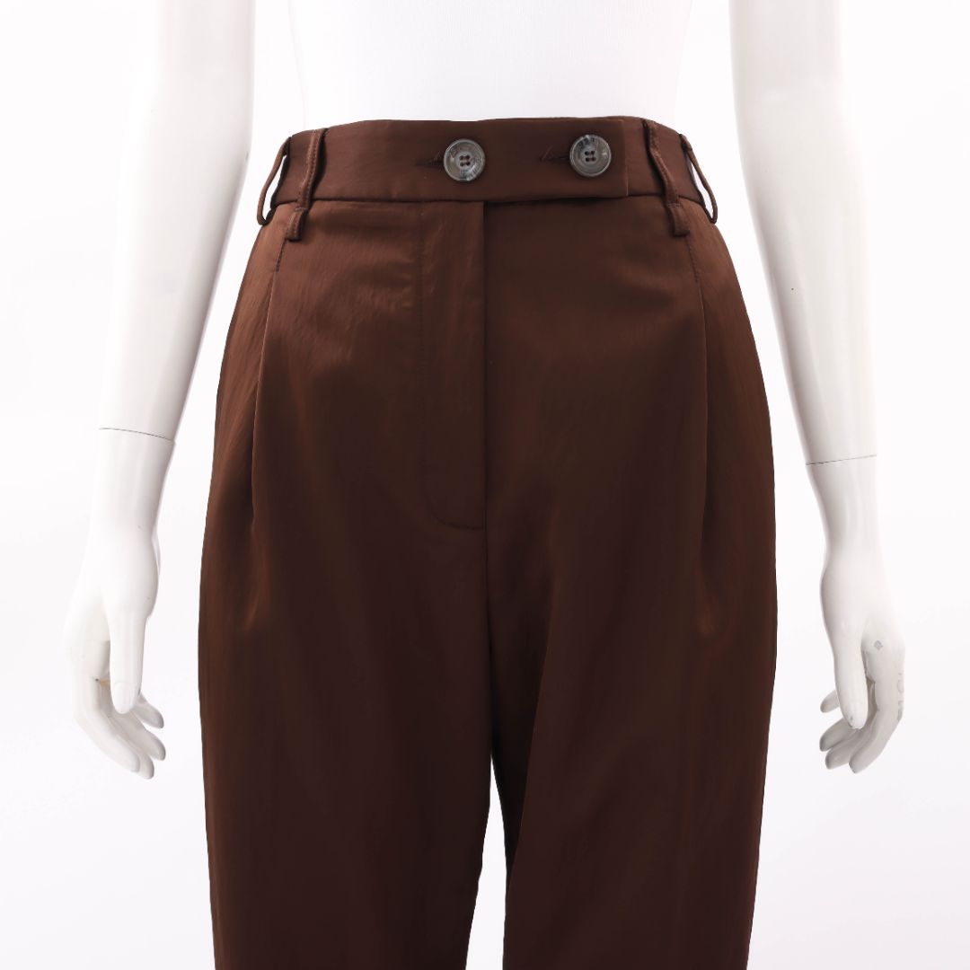 Song For The Mute Tapered Pants Size 38 | AU 10