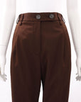 Song For The Mute Tapered Pants Size 38 | AU 10