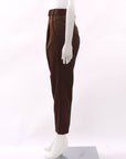 Song For The Mute Tapered Pants Size 38 | AU 10