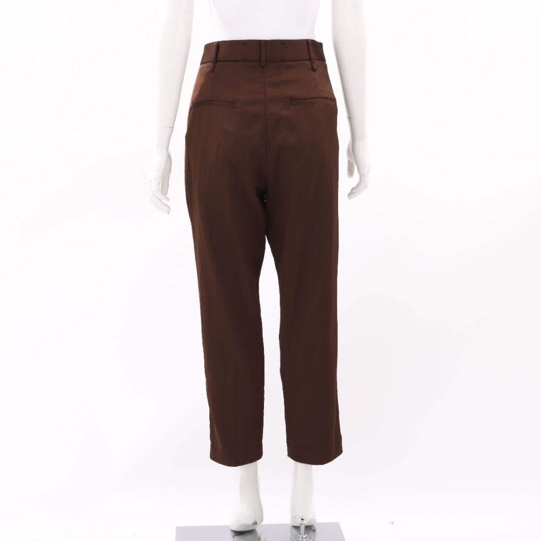 Song For The Mute Tapered Pants Size 38 | AU 10