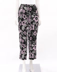 Christian Wijnants Floral Pants Size 38 | AU 10