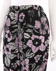 Christian Wijnants Floral Pants Size 38 | AU 10