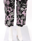 Christian Wijnants Floral Pants Size 38 | AU 10