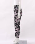 Christian Wijnants Floral Pants Size 38 | AU 10