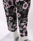 Christian Wijnants Floral Pants Size 38 | AU 10