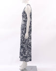 Scanlan Theodore Floral Jumpsuit Size 8