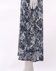 Scanlan Theodore Floral Jumpsuit Size 8