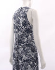 Scanlan Theodore Floral Jumpsuit Size 8