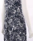 Scanlan Theodore Floral Jumpsuit Size 8