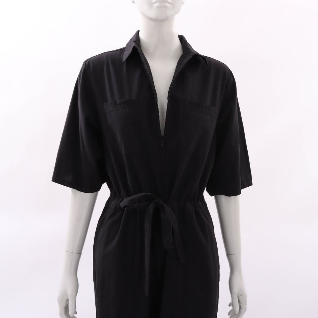 Jac + Jack Crosby Jumpsuit Size 6