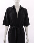 Jac + Jack Crosby Jumpsuit Size 6