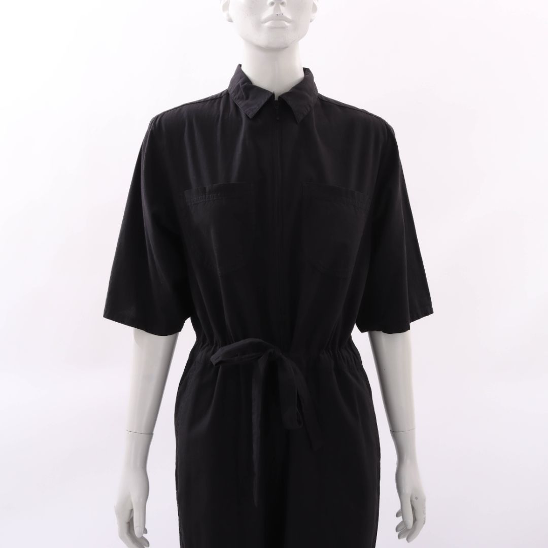 Jac + Jack Crosby Jumpsuit Size 6