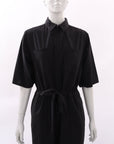 Jac + Jack Crosby Jumpsuit Size 6