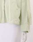 Casey Casey Cotton Shirt Size S