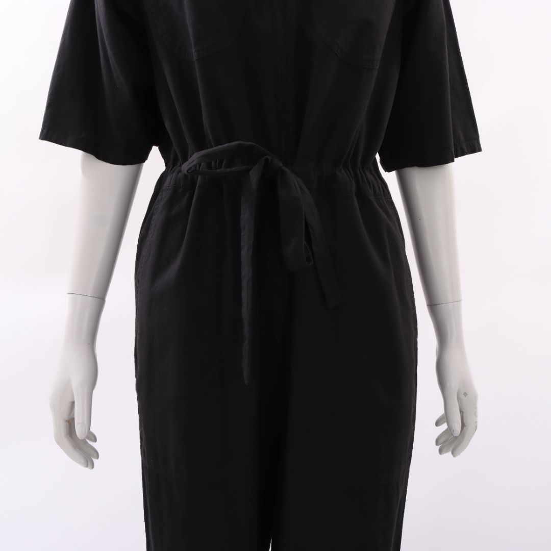 Jac + Jack Crosby Jumpsuit Size 6