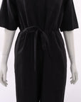 Jac + Jack Crosby Jumpsuit Size 6