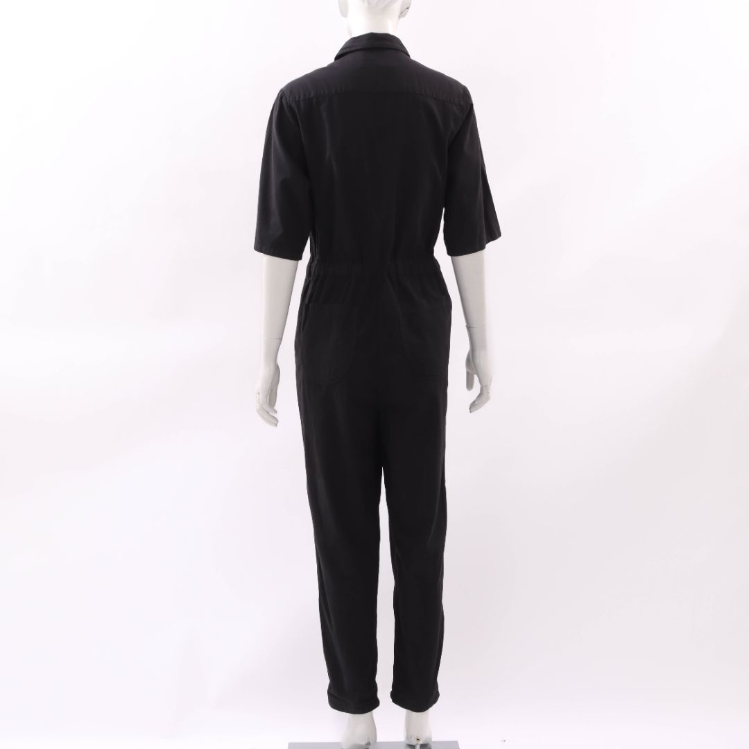 Jac + Jack Crosby Jumpsuit Size 6