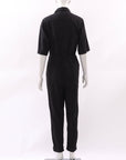 Jac + Jack Crosby Jumpsuit Size 6