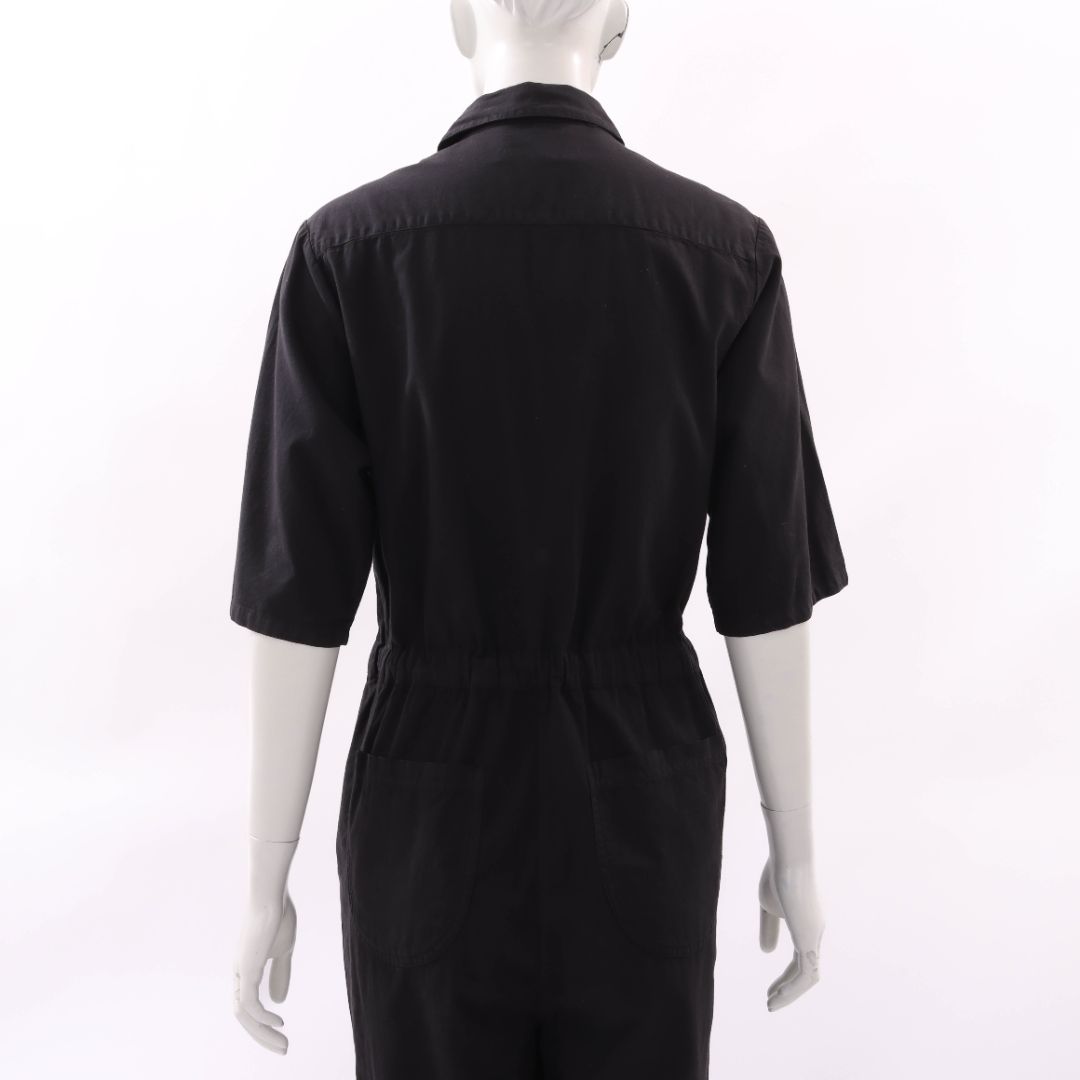 Jac + Jack Crosby Jumpsuit Size 6