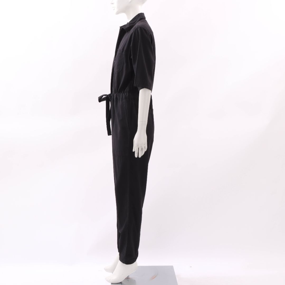 Jac + Jack Crosby Jumpsuit Size 6