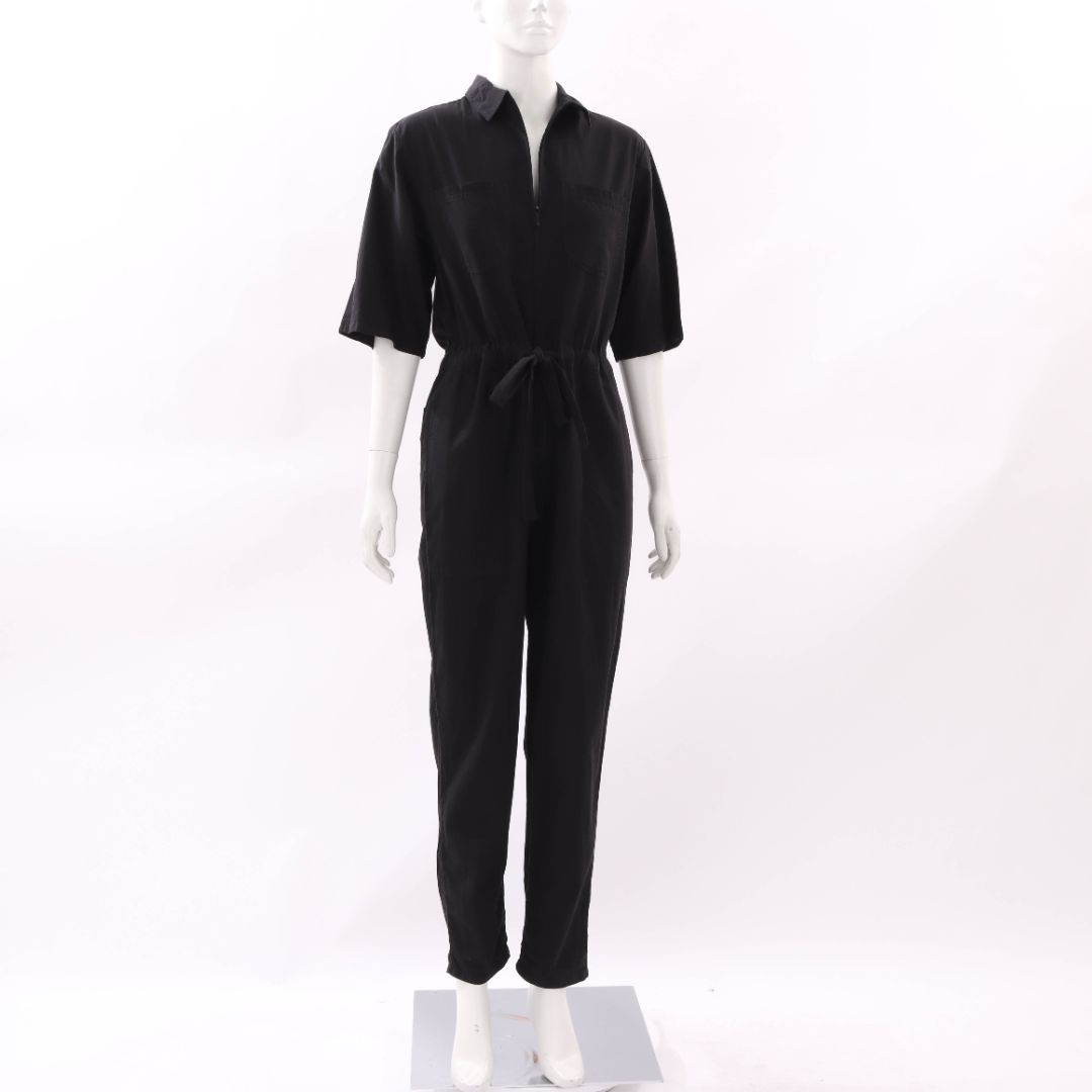 Jac + Jack Crosby Jumpsuit Size 6