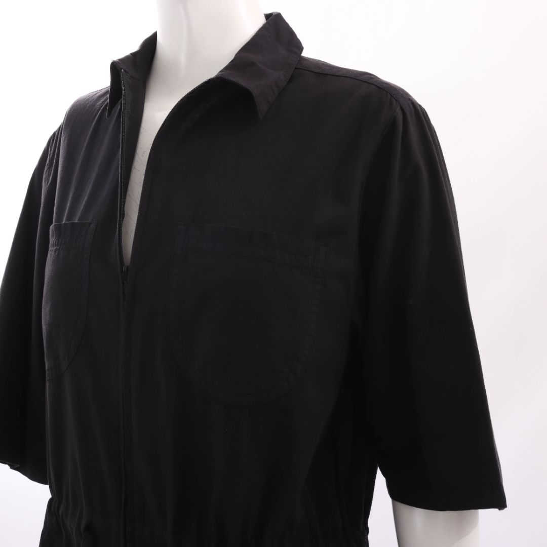 Jac + Jack Crosby Jumpsuit Size 6