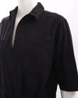 Jac + Jack Crosby Jumpsuit Size 6