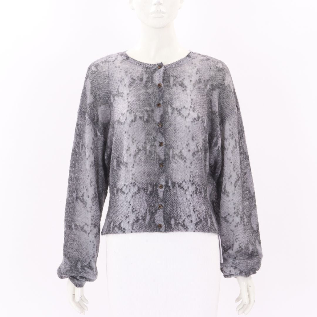 16 Arlington Endora Knitted Cardigan Size XL