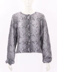 16 Arlington Endora Knitted Cardigan Size XL