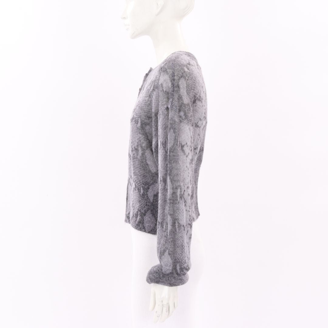 16 Arlington Endora Knitted Cardigan Size XL