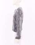 16 Arlington Endora Knitted Cardigan Size XL