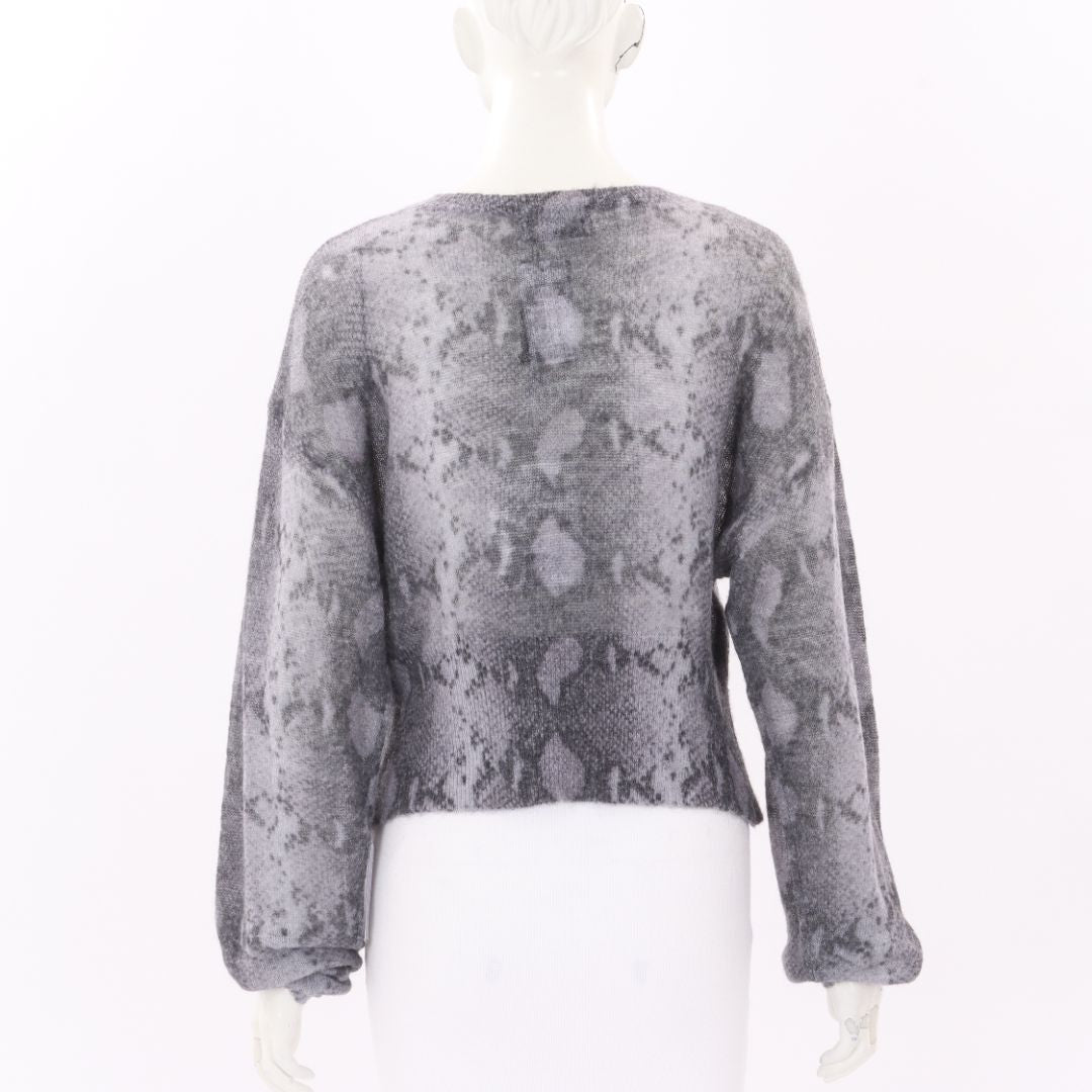 16 Arlington Endora Knitted Cardigan Size XL