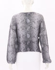 16 Arlington Endora Knitted Cardigan Size XL