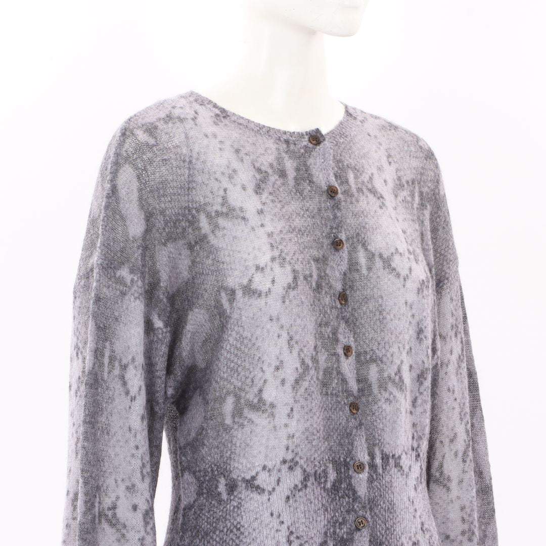 16 Arlington Endora Knitted Cardigan Size XL