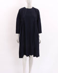 Casey Casey Cotton Midi Dress Size M