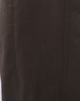 Scanlan Theodore Cotton Midi Dress Size 12