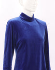 Essentiel Antwerp 'Emirata' Velvet Top Size 3