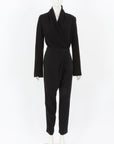 Camilla and Marc Gradient Jumpsuit Size 8